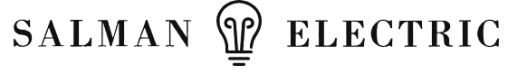 Salman Electric Logo