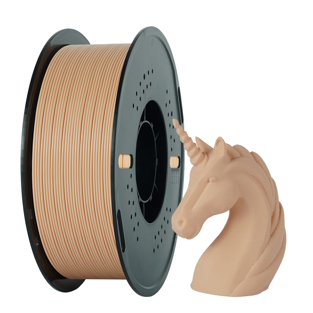 Kingroon premium light pink 3d printing