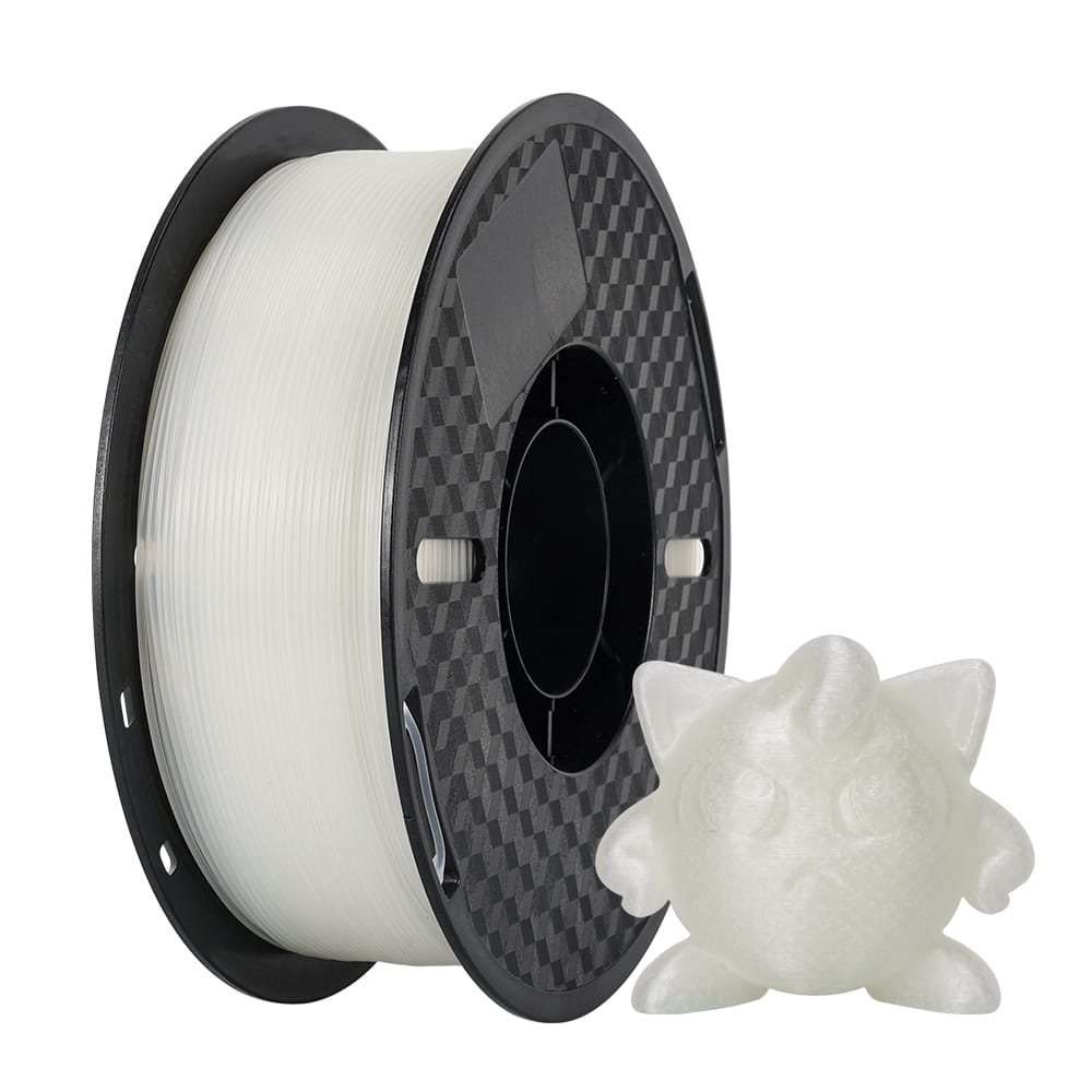 Kingroon premium transparent 3d printing