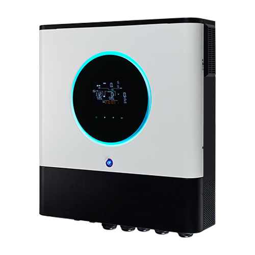 Solar Inverter MAX II 8K