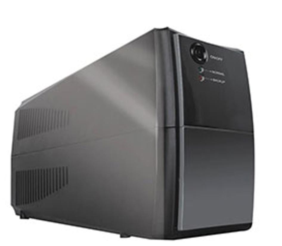 V-LINK DESKTOP UPS 900VA