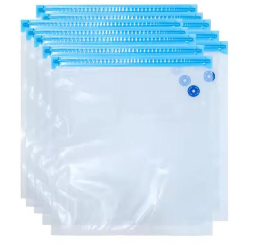 Storage vacuum bag for 3d Printing