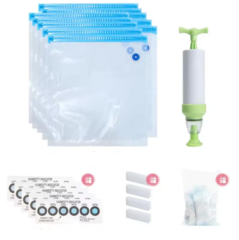 Storage set for 3d Printing Filament