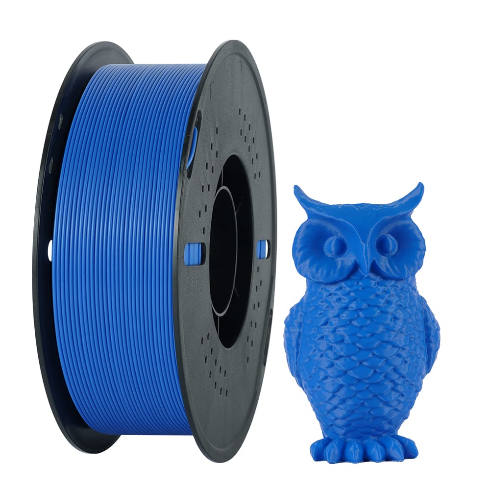 Kingroon premium Blue 3d printing filament 1kg