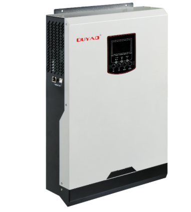 Solar Inverter HY3522VM II